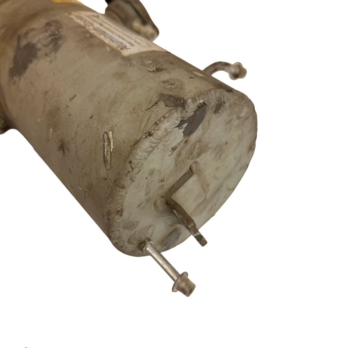 Expansion tank | 14377289 | Volvo EW160B