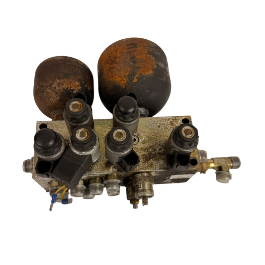 Servoventil | 14377750 | Volvo EW160B