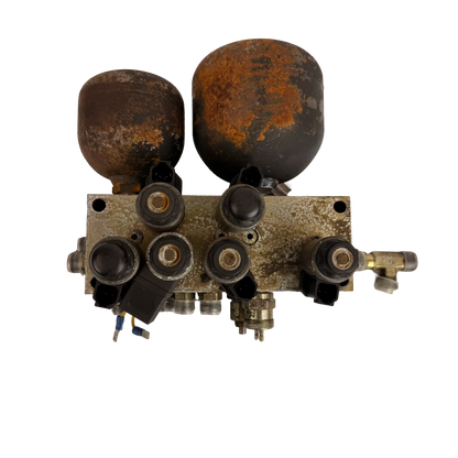 Servoventil | 14377750 | Volvo EW160B