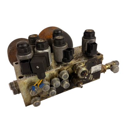 Servoventil | 14377750 | Volvo EW160B