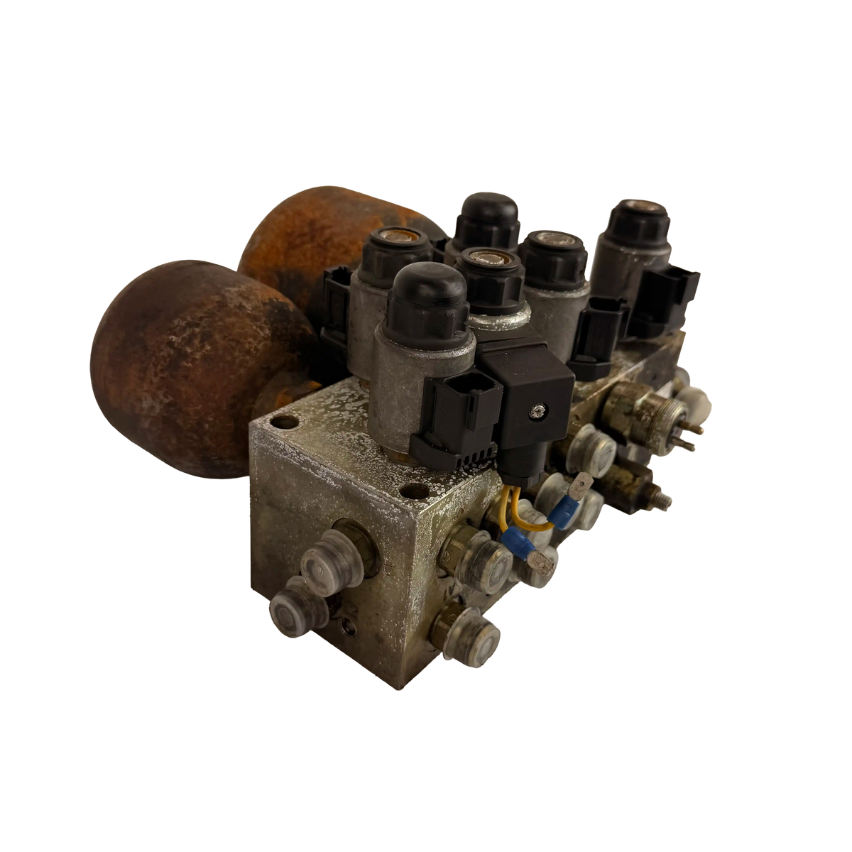 Servoventil | 14377750 | Volvo EW160B