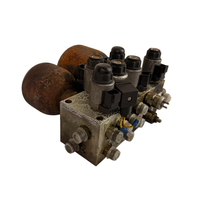Servoventil | 14377750 | Volvo EW160B