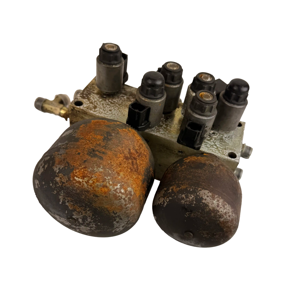 Servoventil | 14377750 | Volvo EW160B
