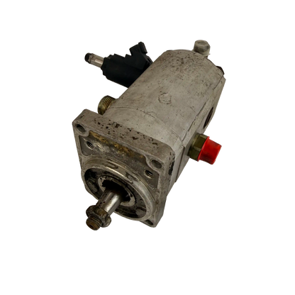 Fläktmotor | 14376724 | Volvo EW160B