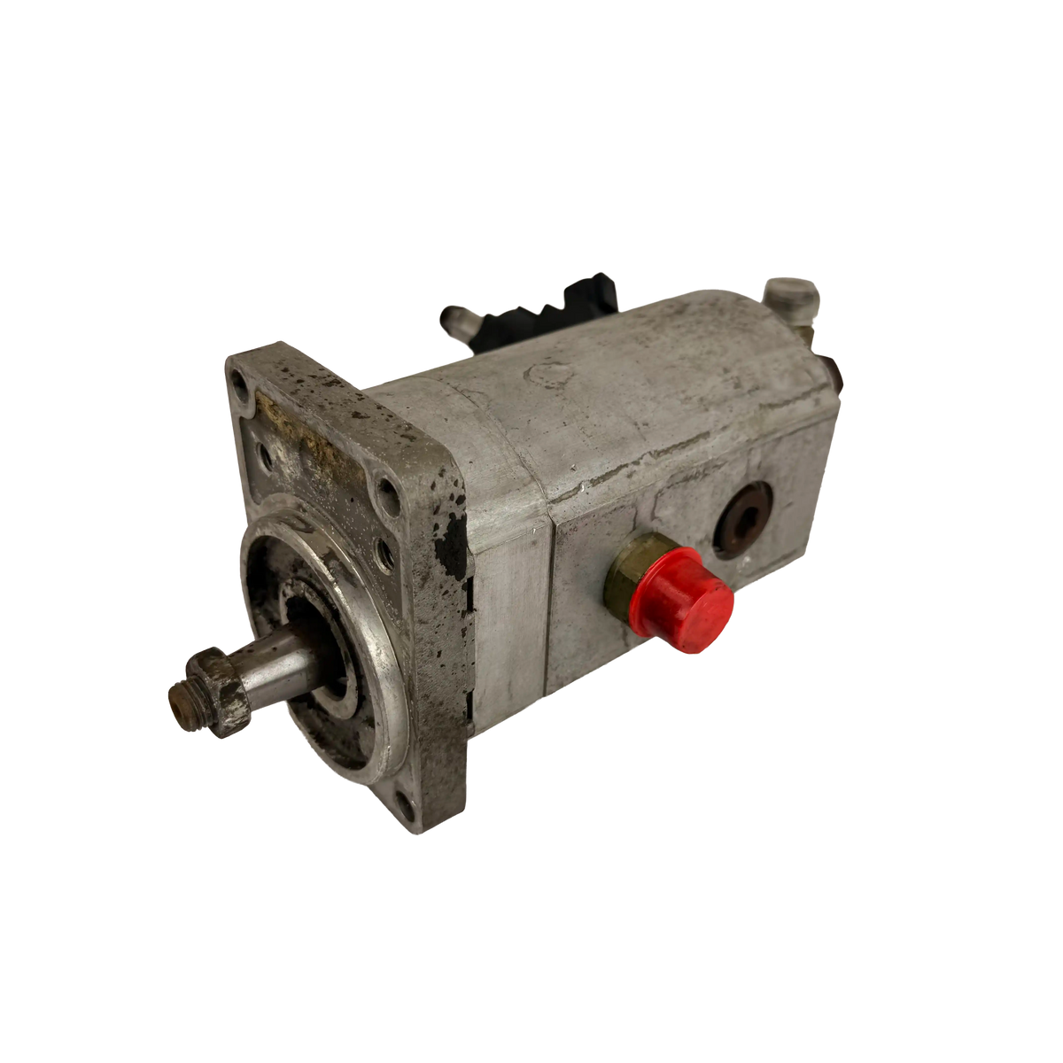 Fläktmotor | 14376724 | Volvo EW160B