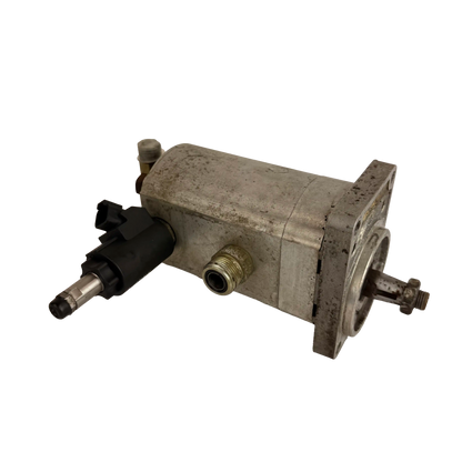 Fläktmotor | 14376724 | Volvo EW160B