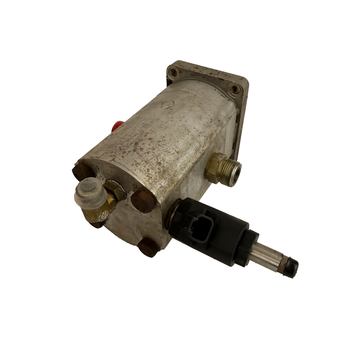 Fläktmotor | 14376724 | Volvo EW160B