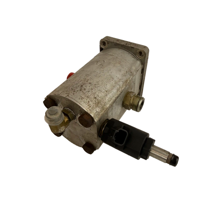 Fläktmotor | 14376724 | Volvo EW160B