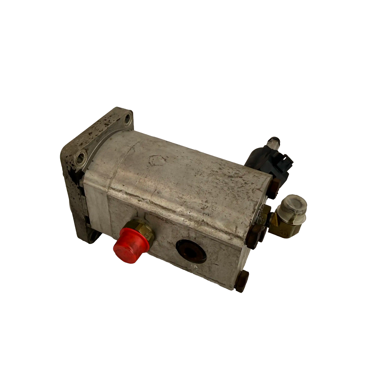 Fläktmotor | 14376724 | Volvo EW160B