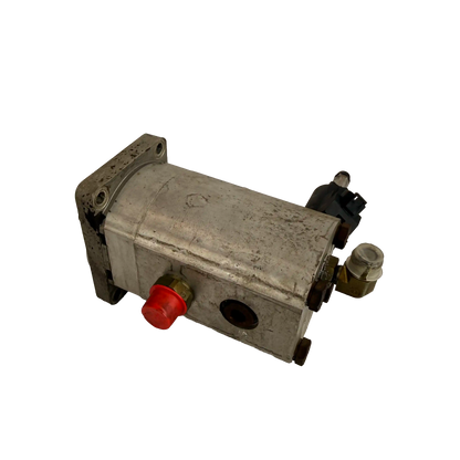 Fläktmotor | 14376724 | Volvo EW160B