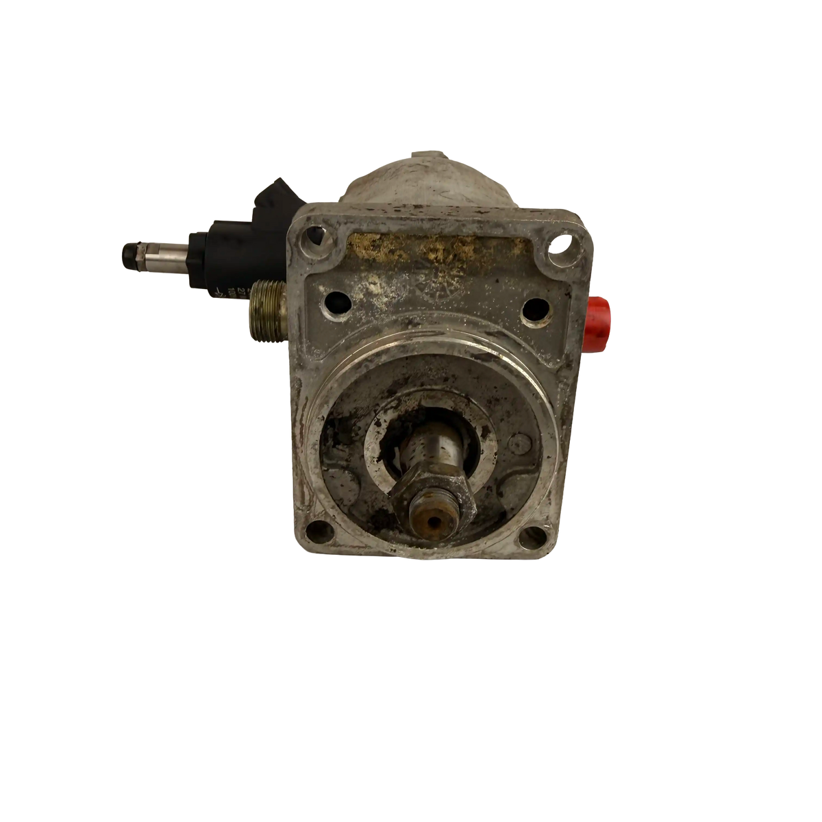 Fläktmotor | 14376724 | Volvo EW160B