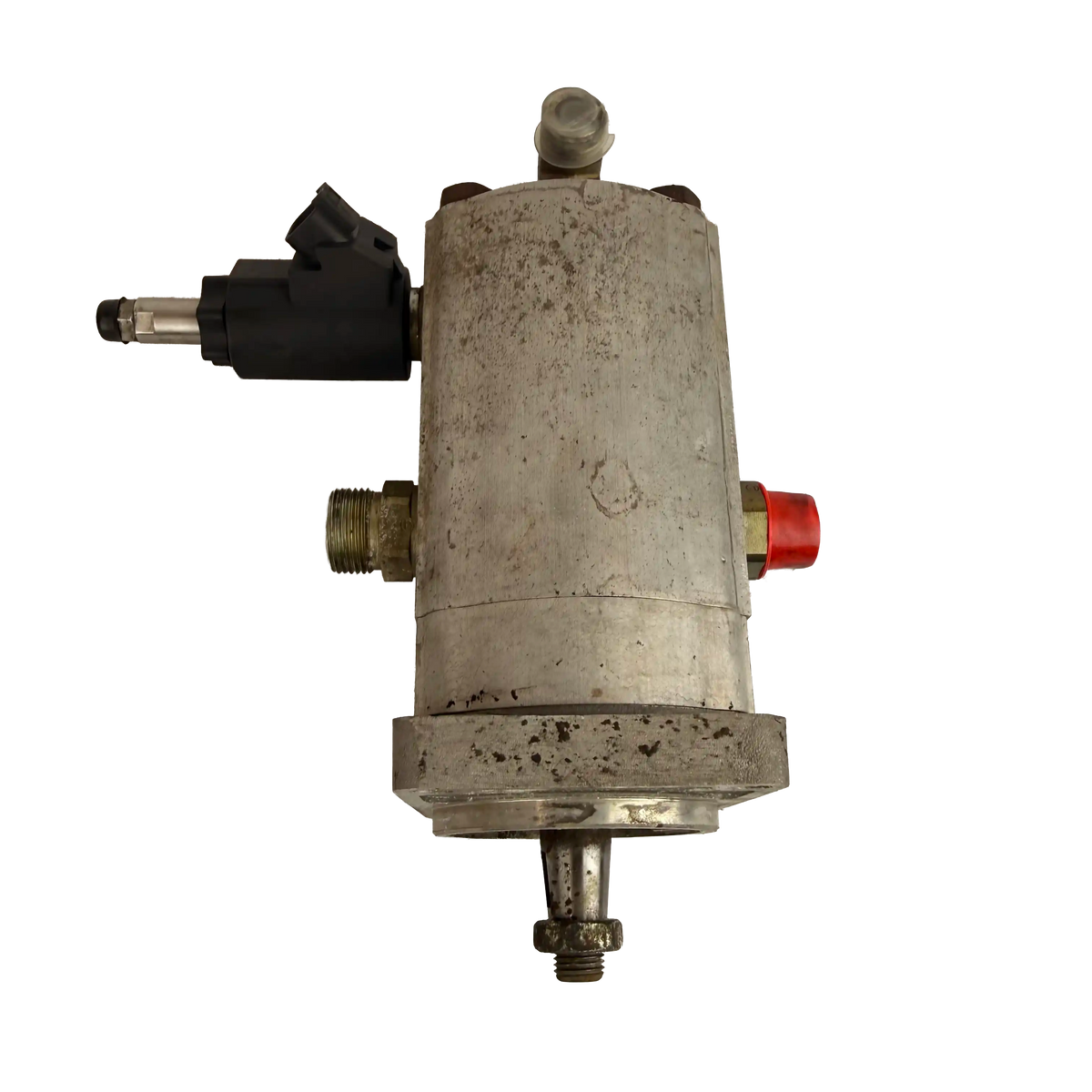 Fläktmotor | 14376724 | Volvo EW160B