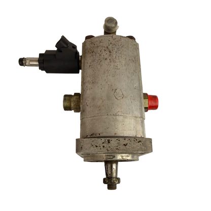 Fläktmotor | 14376724 | Volvo EW160B