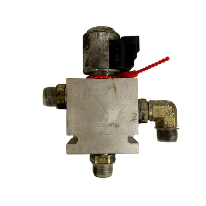 Magnetventil | 14373391 | Volvo EW160B