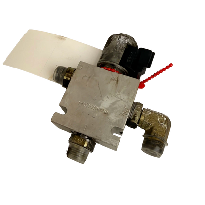 Magnetventil | 14373391 | Volvo EW160B