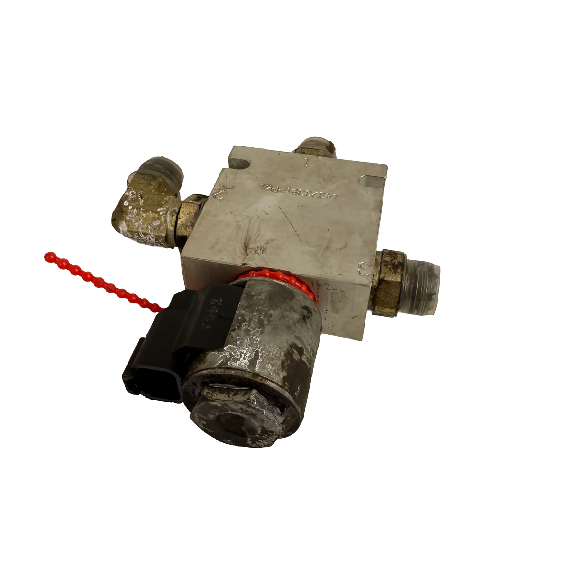 Magnetventil | 14373391 | Volvo EW160B