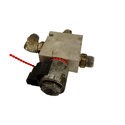 Magnetventil | 14373391 | Volvo EW160B