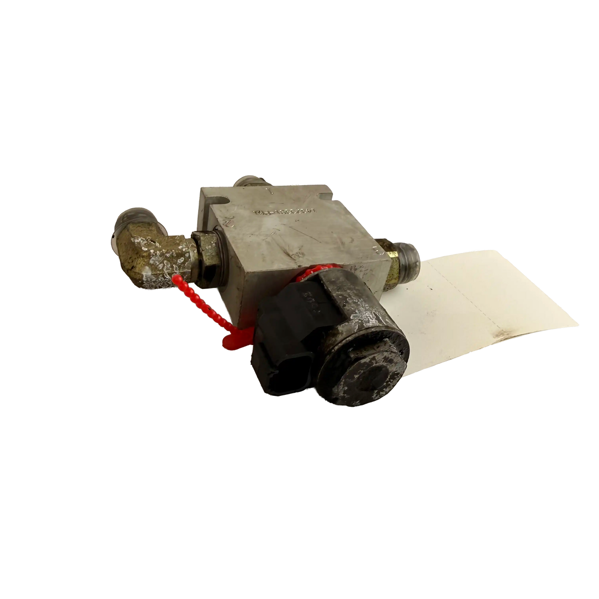 Magnetventil | 14373391 | Volvo EW160B