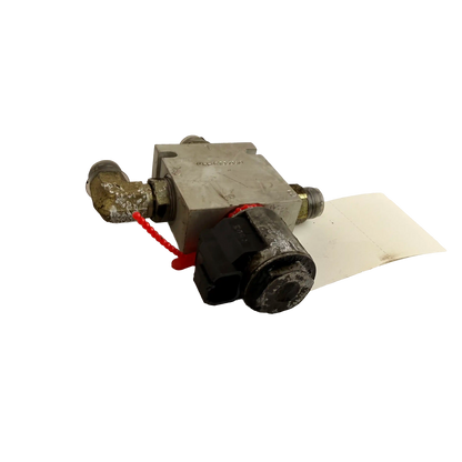 Magnetventil | 14373391 | Volvo EW160B