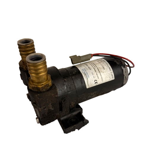 Tankningspump | 14375812 | Volvo EW160B