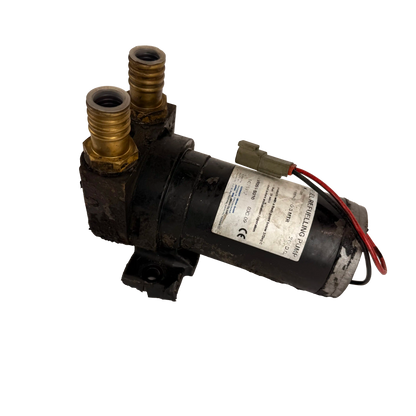 Tankningspump | 14375812 | Volvo EW160B