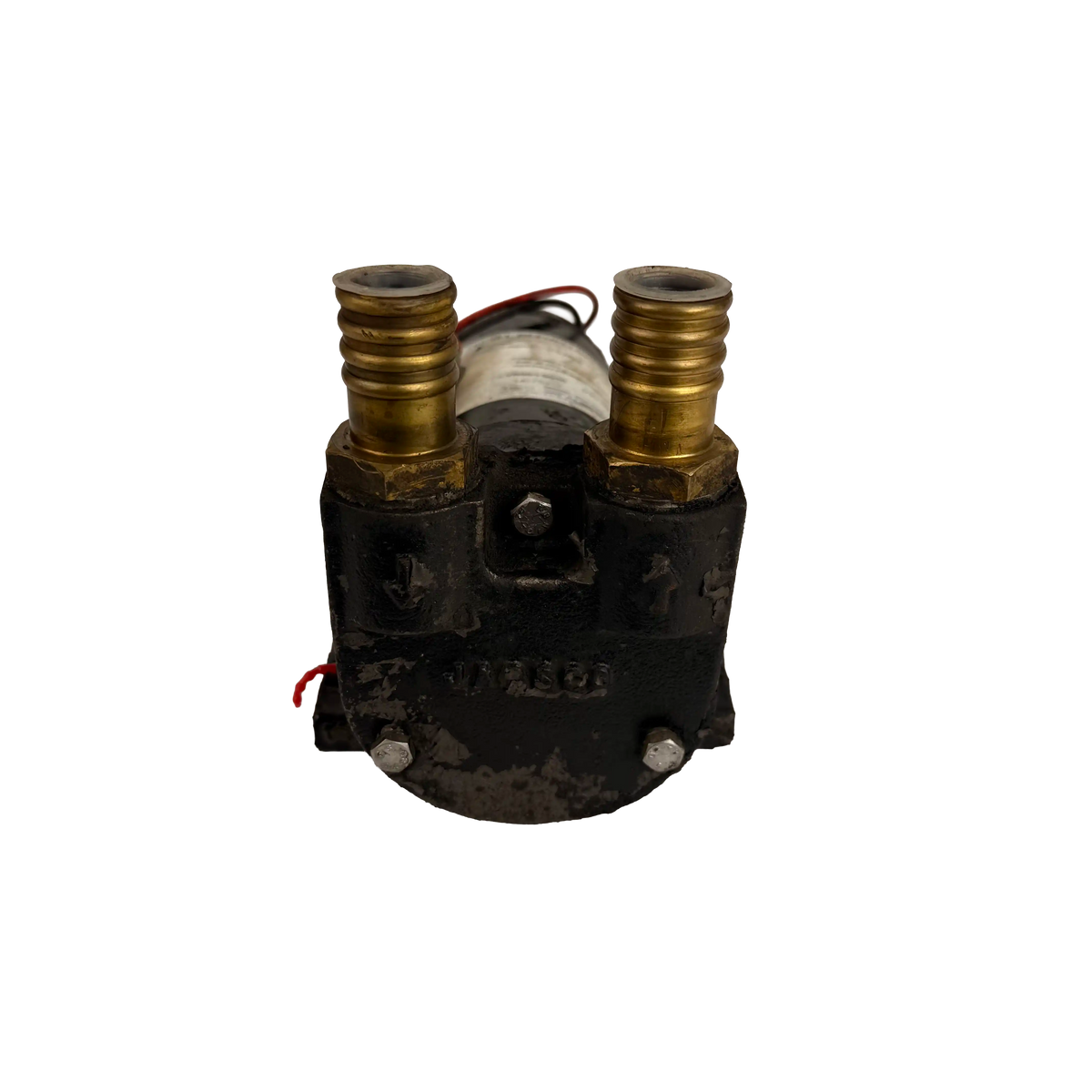 Tankningspump | 14375812 | Volvo EW160B