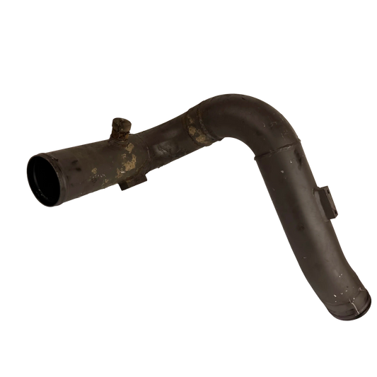 Charge air pipe | 14377093 | Volvo EW160B