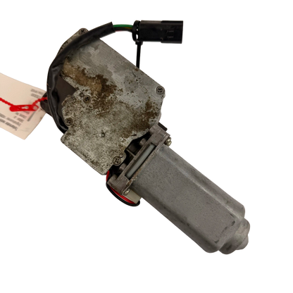 Torkarmotor nedre | 14508630 | Volvo EW160B