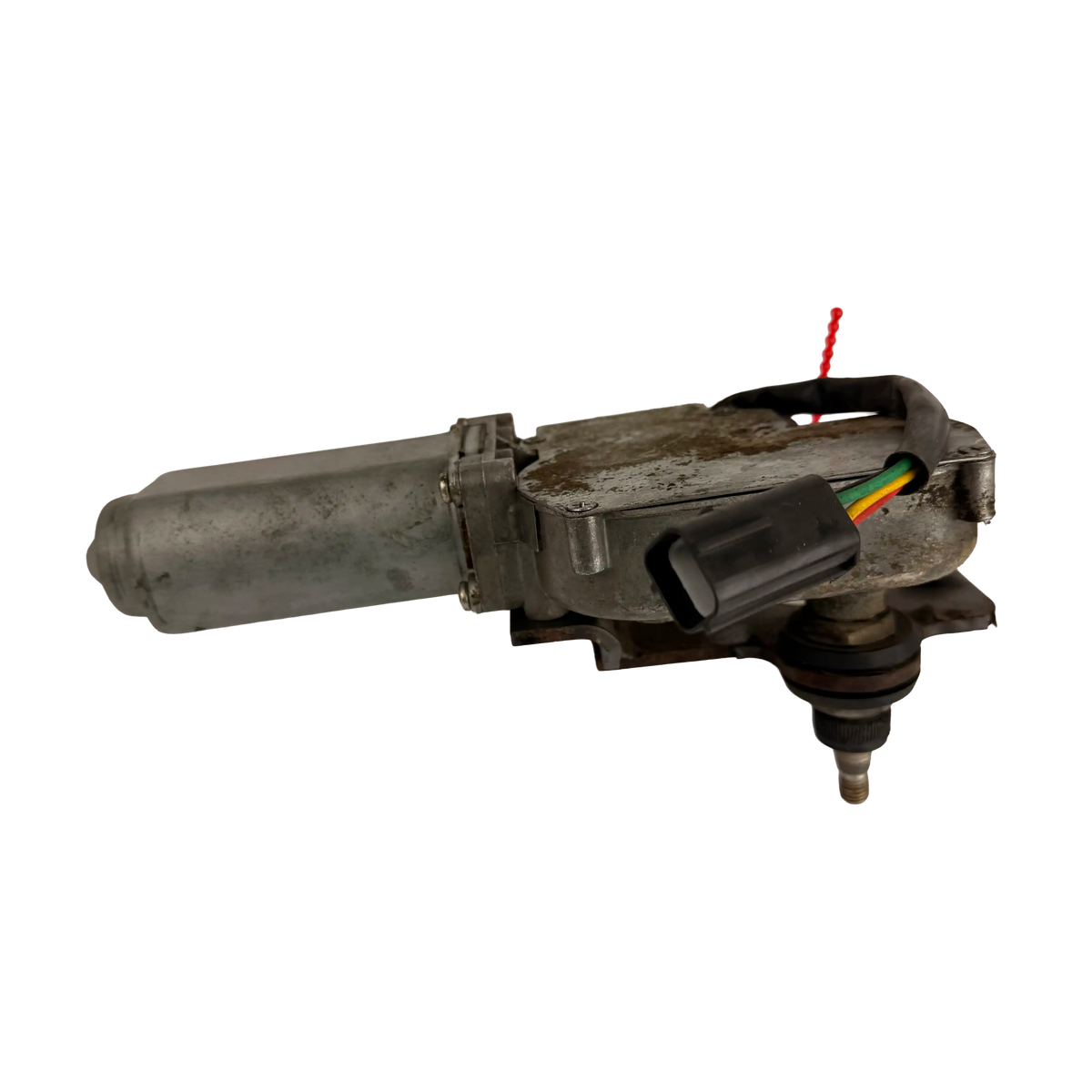 Torkarmotor nedre | 14508630 | Volvo EW160B