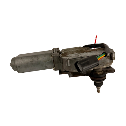 Torkarmotor nedre | 14508630 | Volvo EW160B