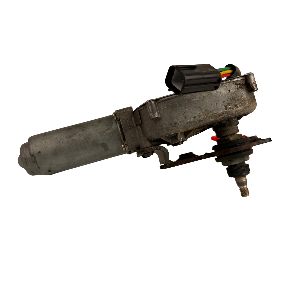 Torkarmotor nedre | 14508630 | Volvo EW160B