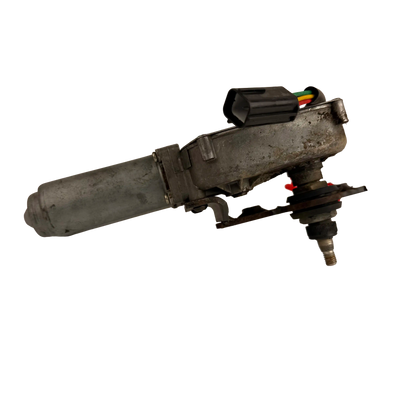 Torkarmotor nedre | 14508630 | Volvo EW160B