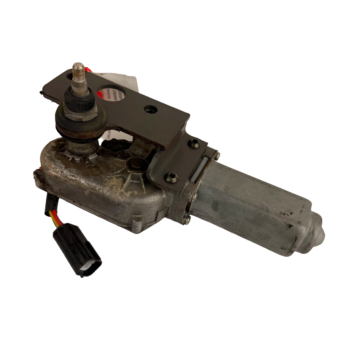 Torkarmotor nedre | 14508630 | Volvo EW160B