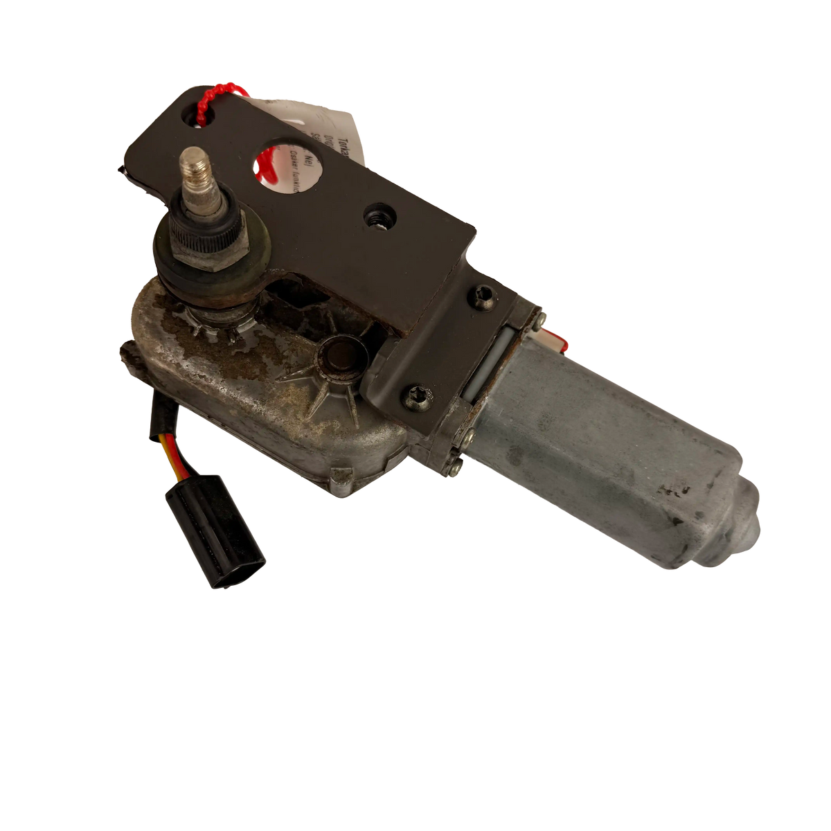 Torkarmotor nedre | 14508630 | Volvo EW160B