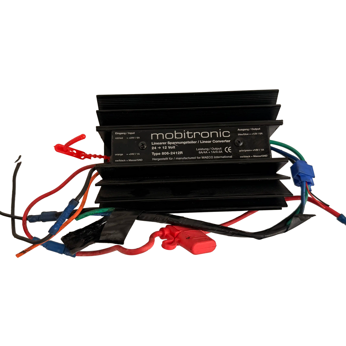 Converter | 14375298 | Volvo EW160B