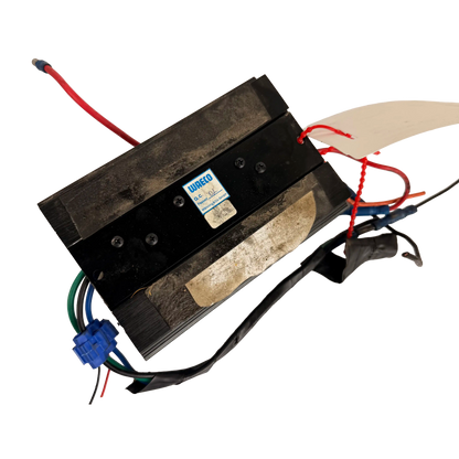 Converter | 14375298 | Volvo EW160B