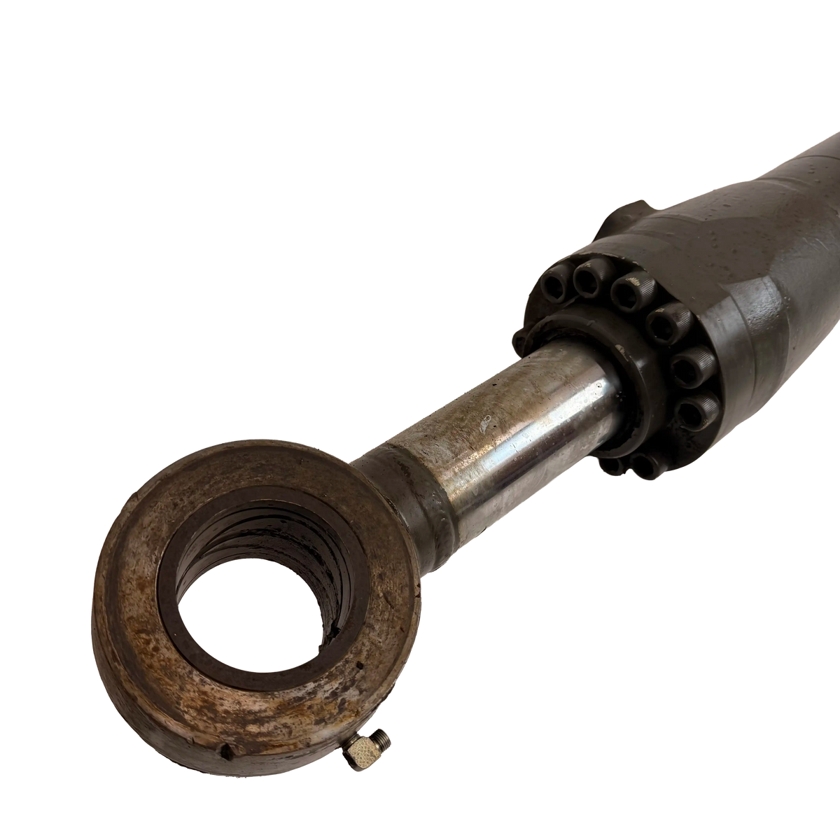 Knuckle boom cylinder | 14377848 | Volvo EW160B