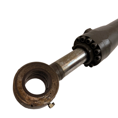 Knuckle boom cylinder | 14377848 | Volvo EW160B