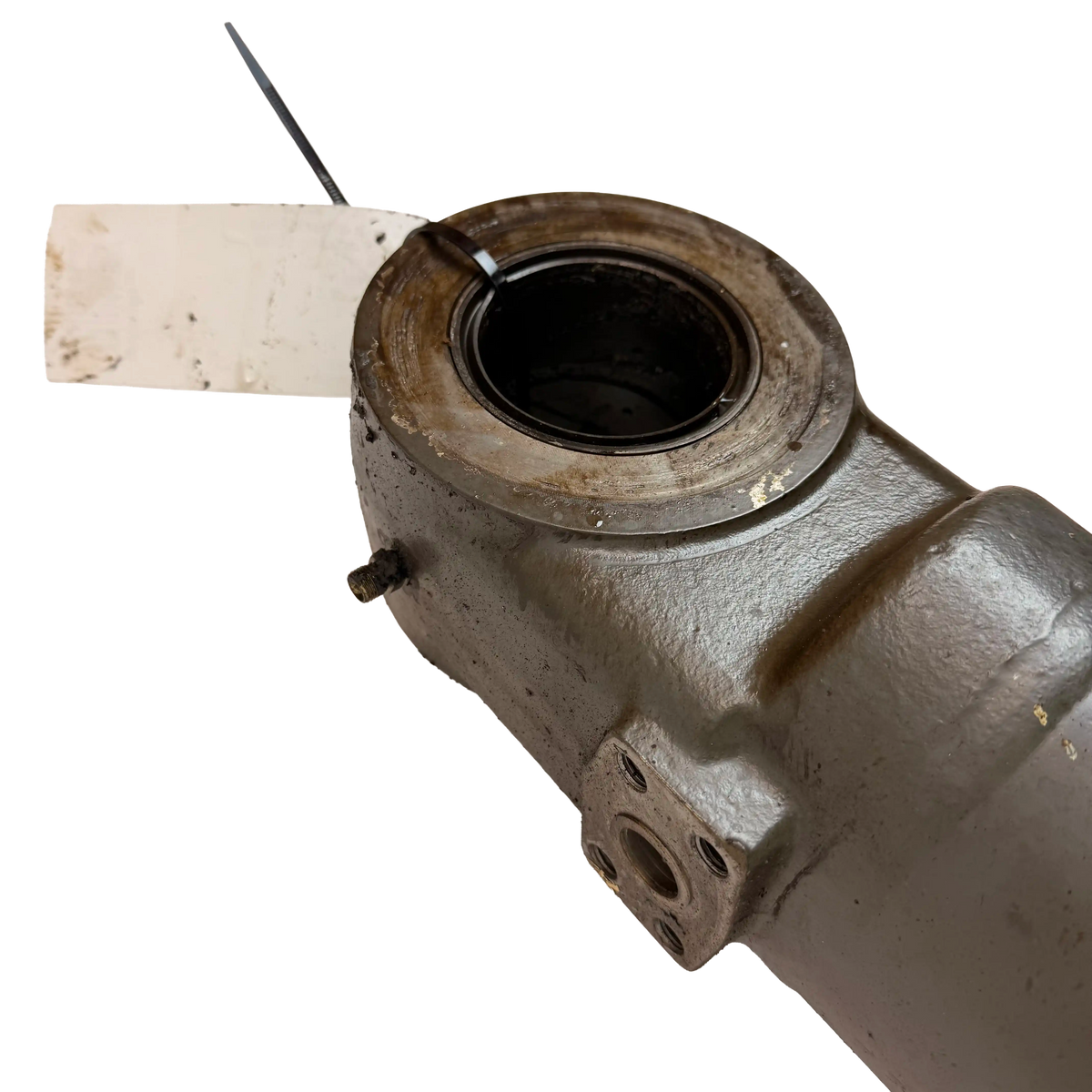 Knuckle boom cylinder | 14377848 | Volvo EW160B