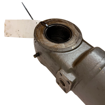 Knuckle boom cylinder | 14377848 | Volvo EW160B