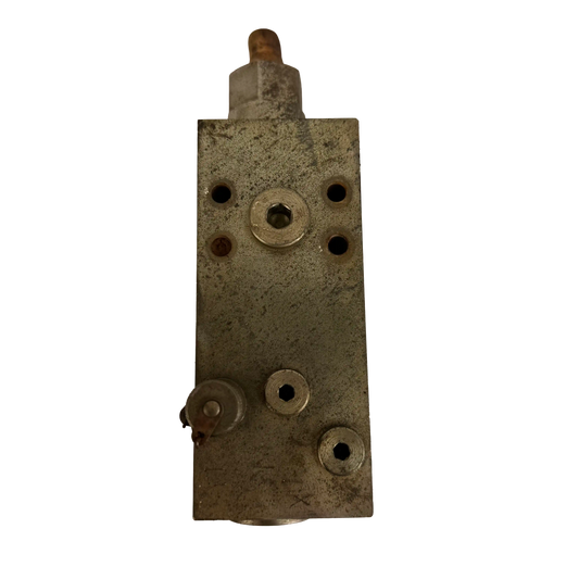 Hose burst valve | 14371316 | Volvo EW160B