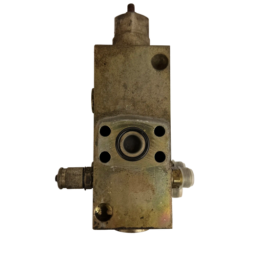 Hose burst valve | 14371316 | Volvo EW160B