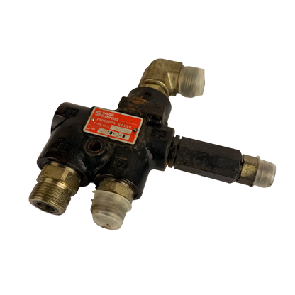 Danfoss valve | 15288248 | Volvo EW160B