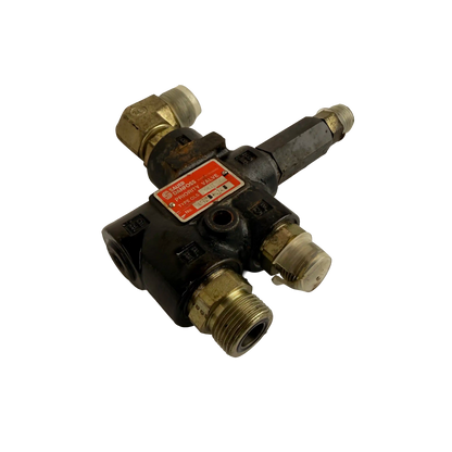 Danfoss valve | 15288248 | Volvo EW160B