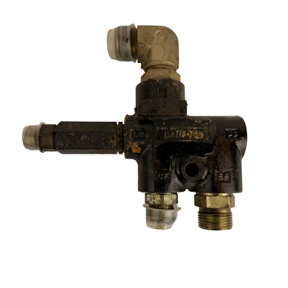 Danfoss valve | 15288248 | Volvo EW160B