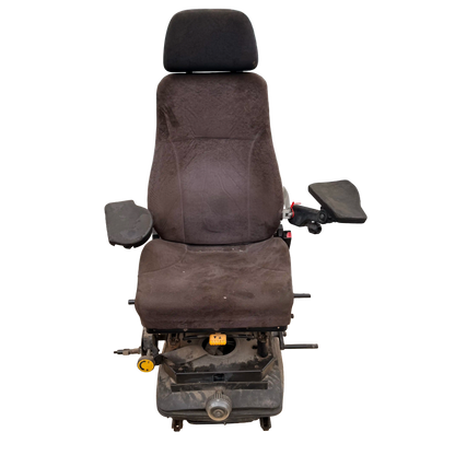 Driver’s seat with armrest | 14549410 | Volvo EW160B