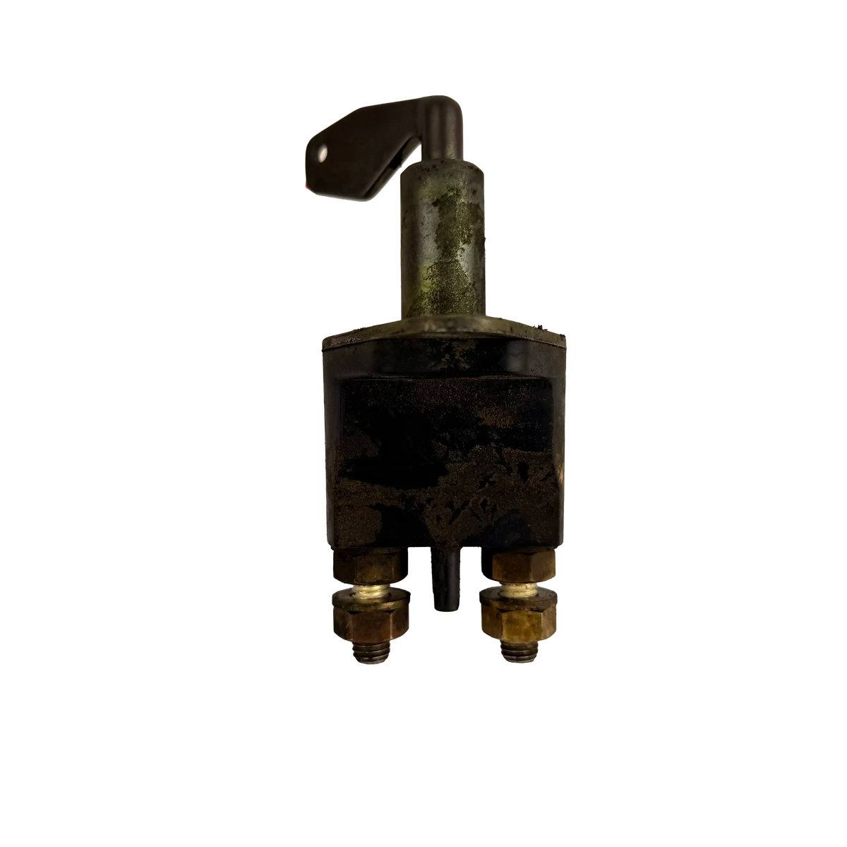 Master switch | 3987034 | Volvo EW160B