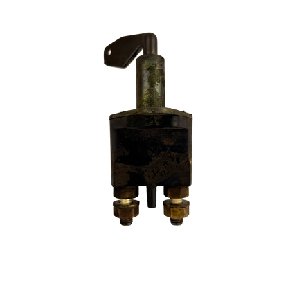Master switch | 3987034 | Volvo EW160B