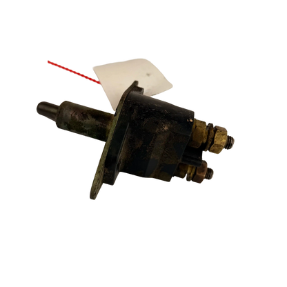 Master switch | 3987034 | Volvo EW160B
