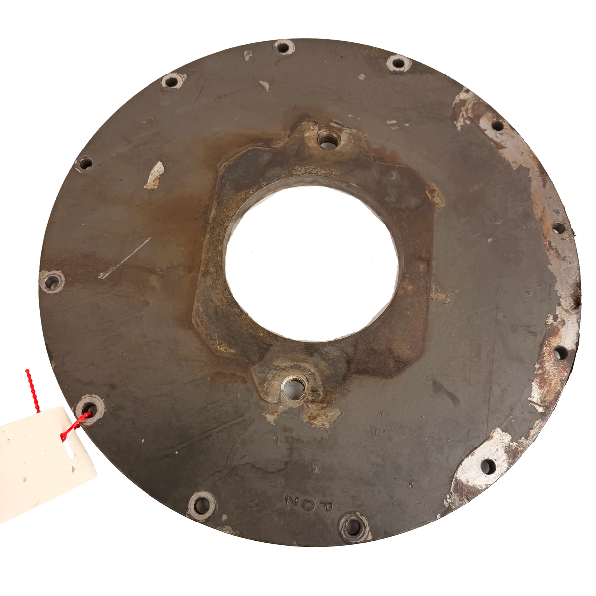 Pump flange | 14377125 | Volvo EW160B